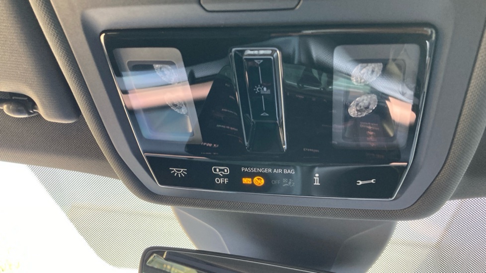 Cupra Tavascan 250Kw Vz2 77Kwh Awd Blue #39