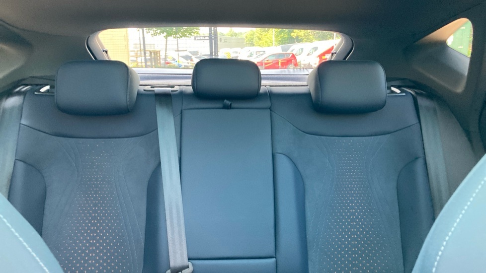 Cupra Tavascan 250Kw Vz2 77Kwh Awd Blue #15