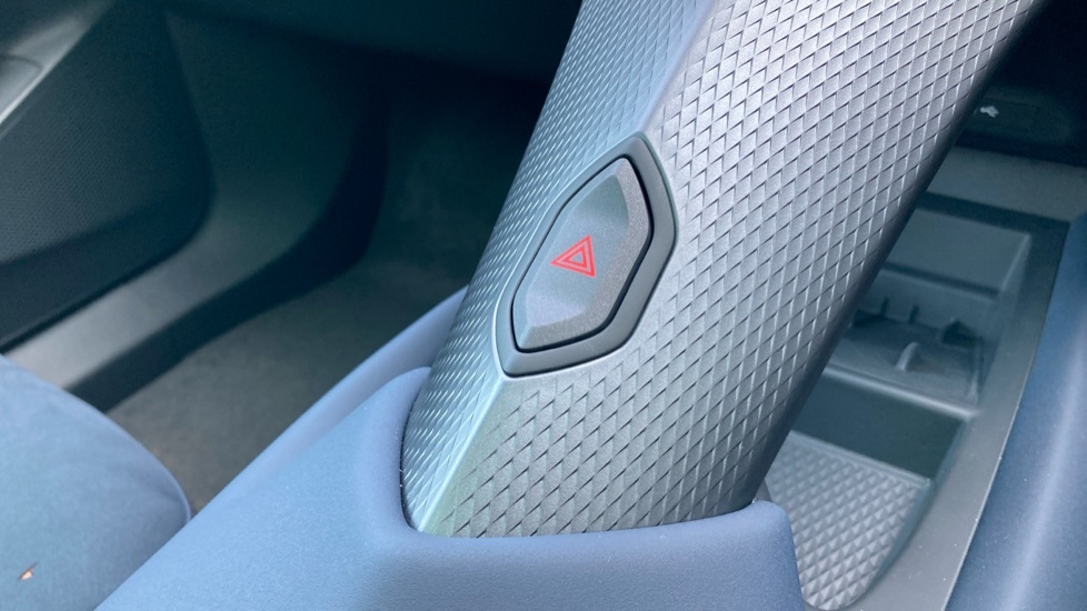 Cupra Tavascan 250Kw Vz2 77Kwh Awd Blue #23