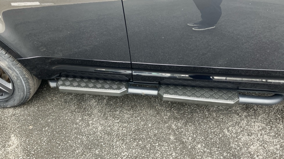 Land Rover Defender Defender Xs Edition D Mhev Black #27