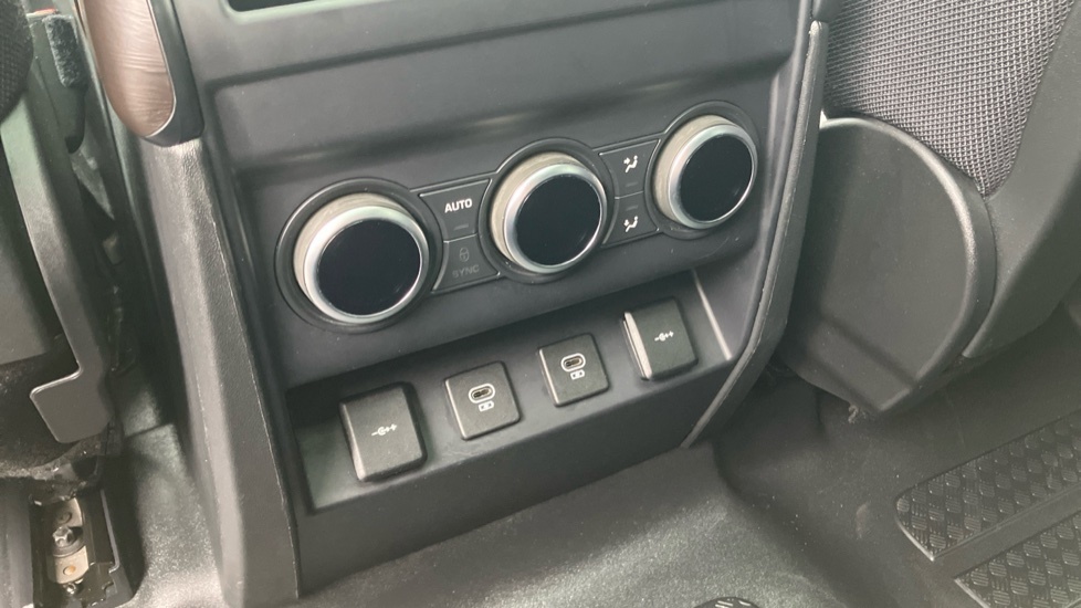 Land Rover Defender Defender Xs Edition D Mhev Black #42