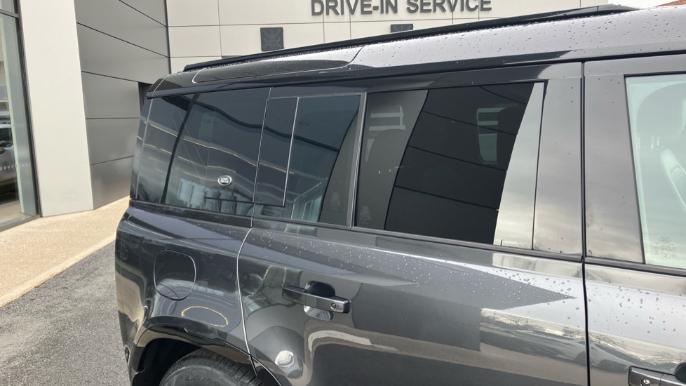 Land Rover Defender Defender Xs Edition D Mhev Black #28