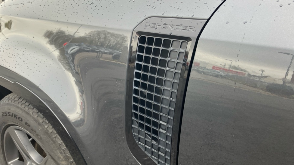 Land Rover Defender Defender Xs Edition D Mhev Black #20
