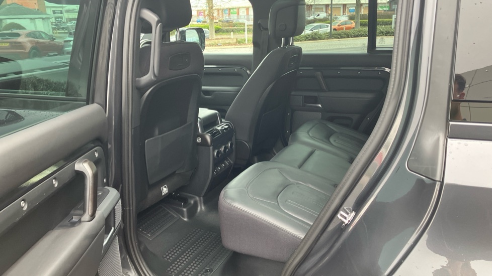 Land Rover Defender Defender Xs Edition D Mhev Black #38