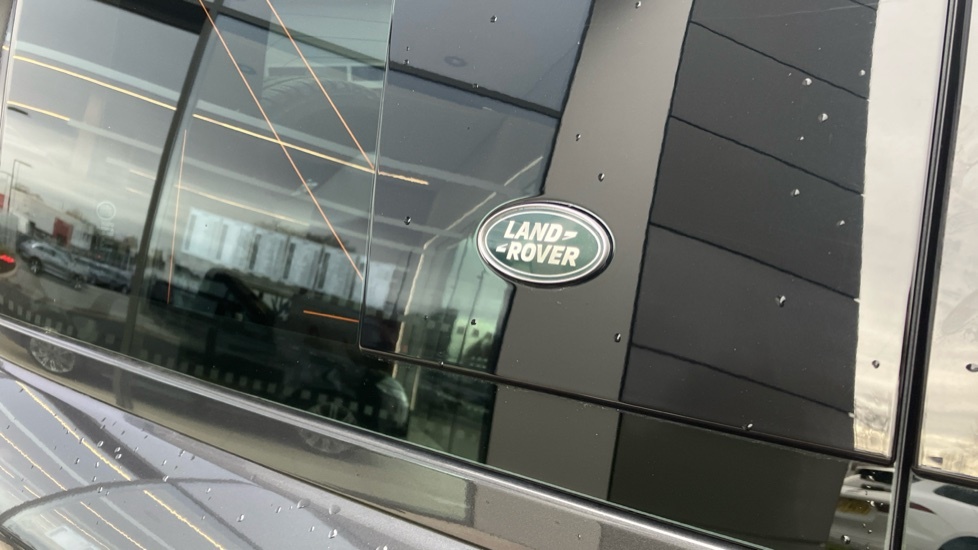 Land Rover Defender Defender Xs Edition D Mhev Black #29