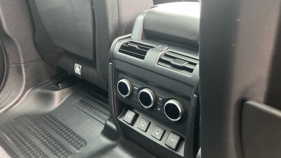 Land Rover Defender Defender Xs Edition D Mhev Black #18