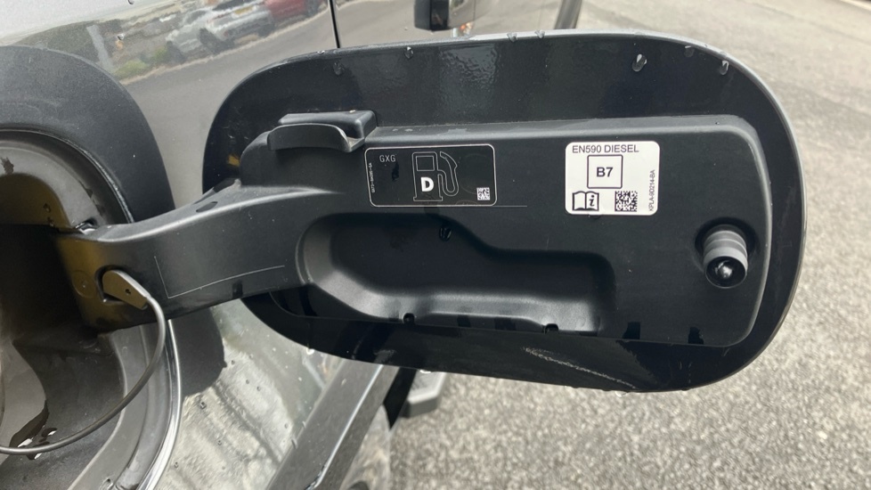 Land Rover Defender Defender Xs Edition D Mhev Black #31