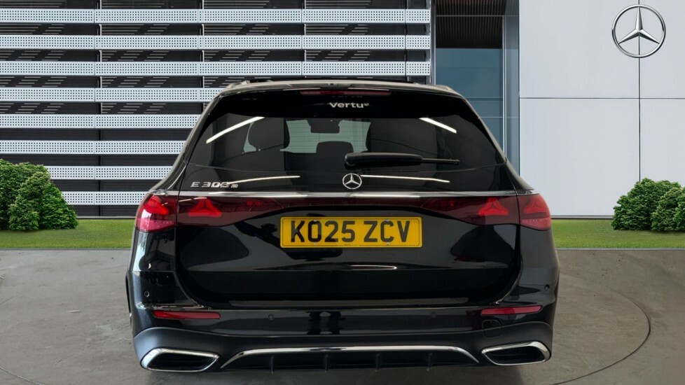 Mercedes-Benz E Class 2.0 E220dh Mhev Exclusive Premium G-tronic Euro Grey #6