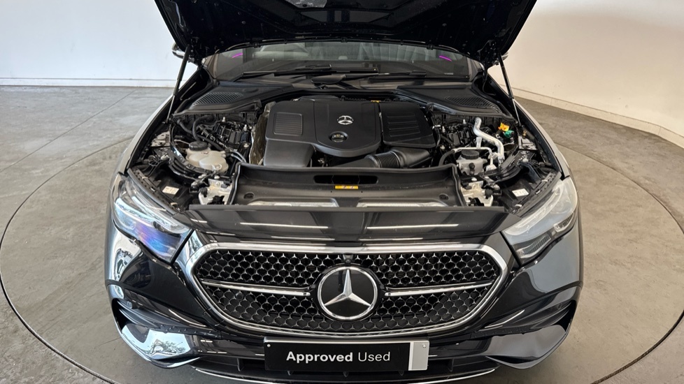 Mercedes-Benz E Class 2.0 E220dh Mhev Exclusive Premium G-tronic Euro Grey #8