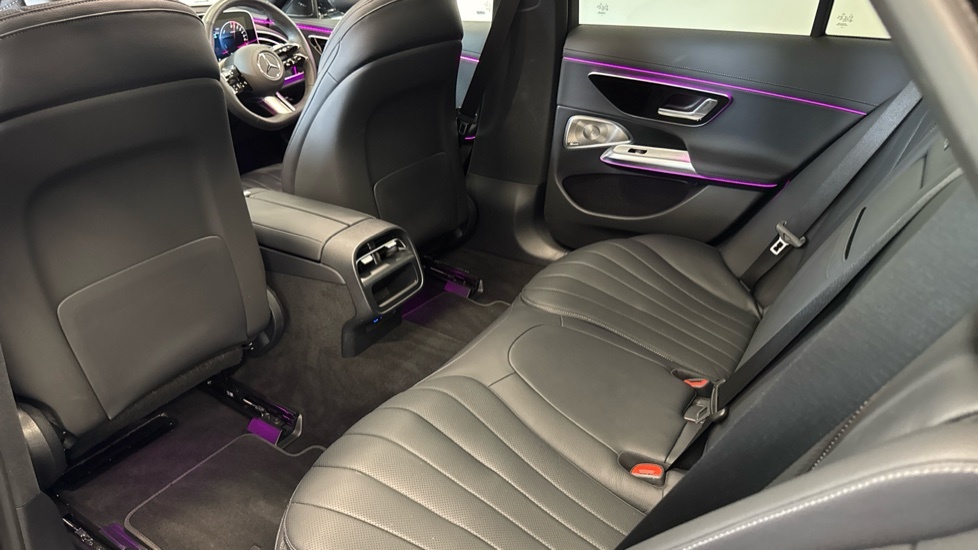 Mercedes-Benz E Class 2.0 E220dh Mhev Exclusive Premium G-tronic Euro Grey #16
