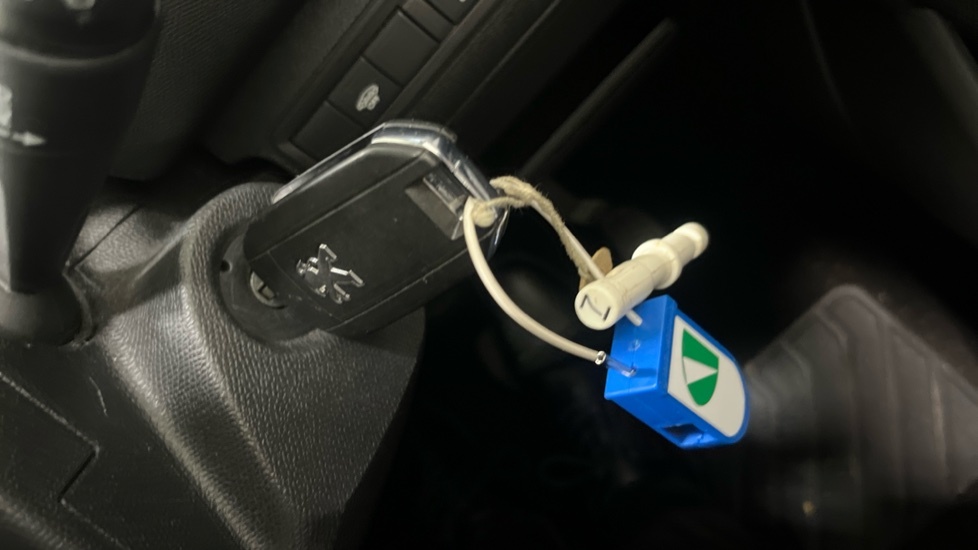 Peugeot 308 Ss Active White #20