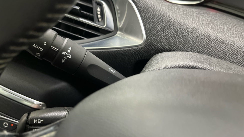 Peugeot 308 Ss Active White #26