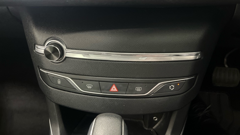 Peugeot 308 Ss Active White #32
