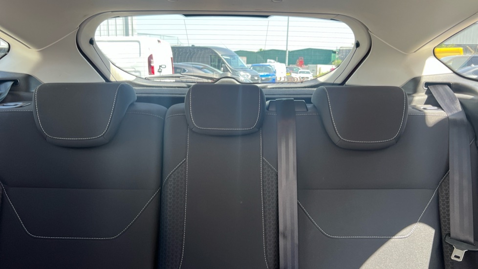 Ford Focus  Black #15