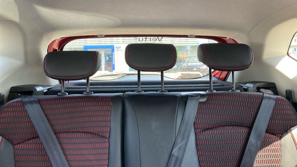 Renault Captur 0.9 Dynamique S Nav Black #15