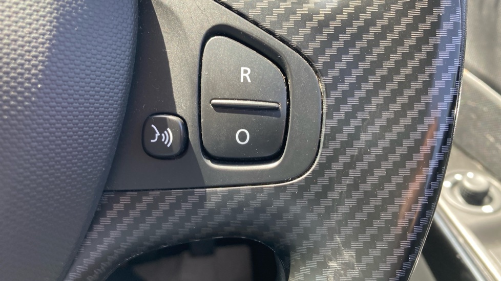 Renault Captur 0.9 Dynamique S Nav Black #24