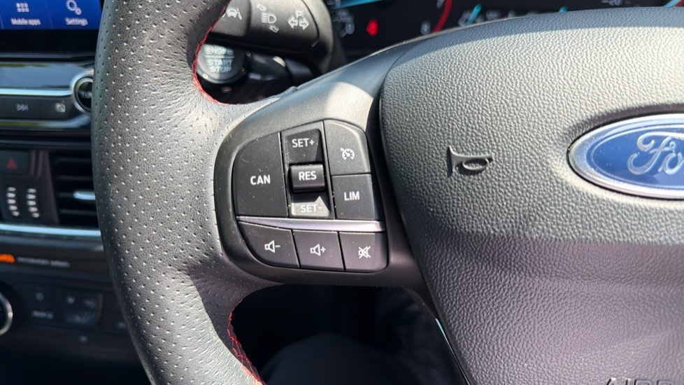 Ford Fiesta Hatchback Grey #20