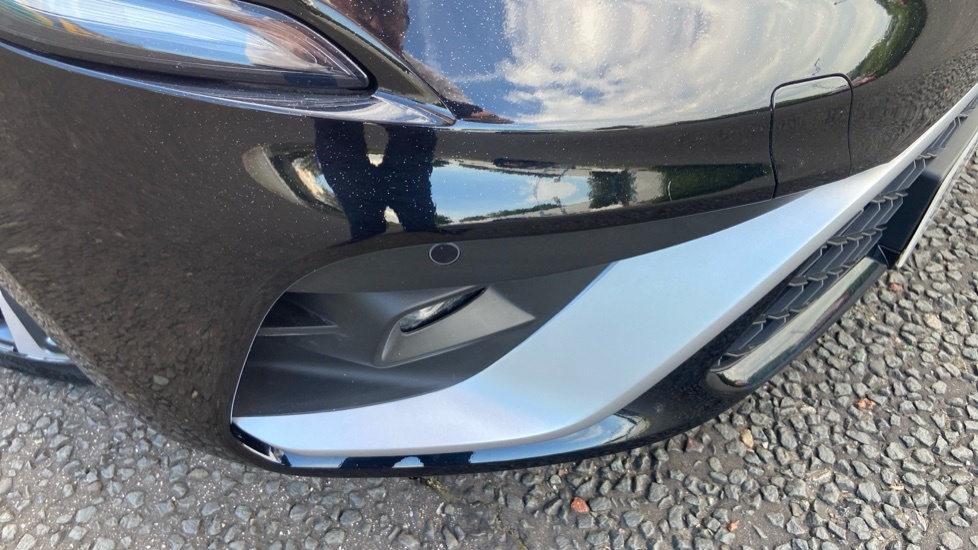 Renault Clio 1.6 E-tech Full Hybrid 145 Techno Silver #22