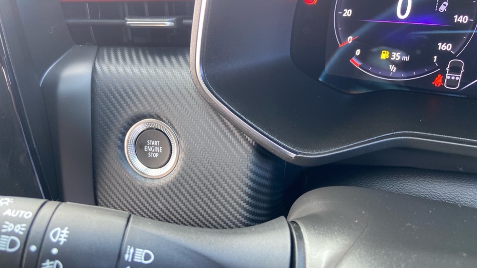 Renault Clio 1.6 E-tech Full Hybrid 145 Techno Silver #36