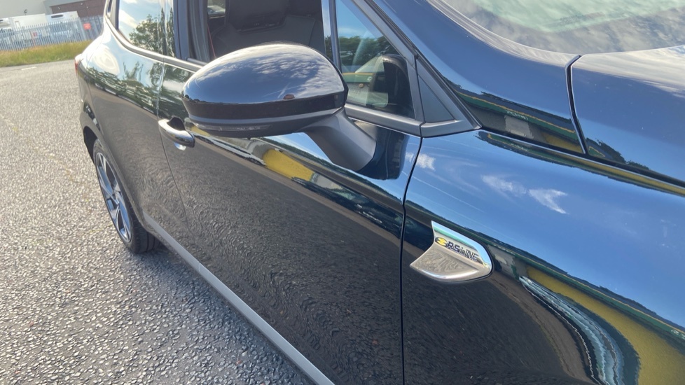 Renault Clio 1.6 E-tech Full Hybrid 145 Techno Silver #21