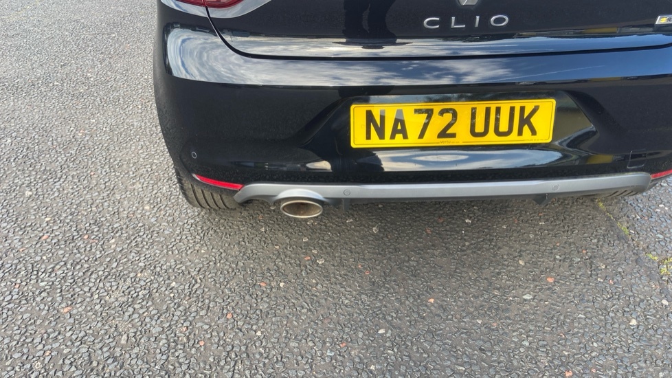 Renault Clio 1.6 E-tech Full Hybrid 145 Techno Silver #24