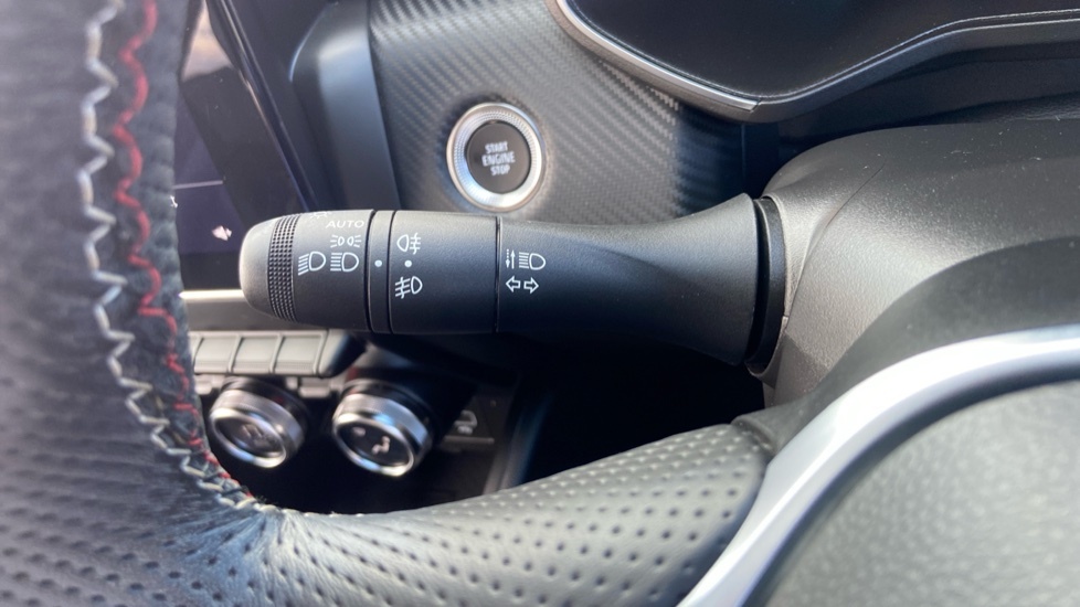 Renault Clio 1.6 E-tech Full Hybrid 145 Techno Silver #35