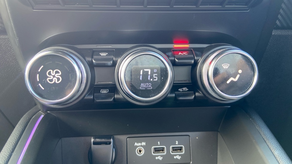 Renault Clio 1.6 E-tech Full Hybrid 145 Techno Silver #37
