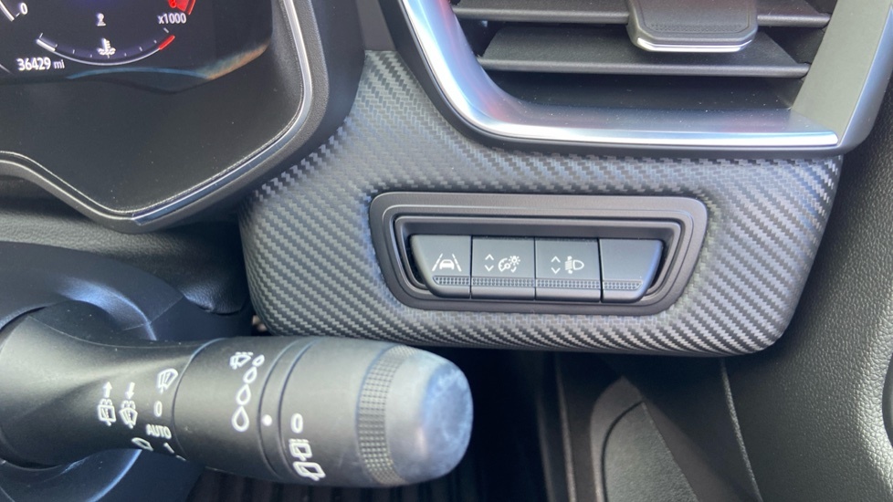 Renault Clio 1.6 E-tech Full Hybrid 145 Techno Silver #33