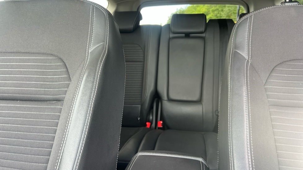 Ford Kuga Kuga St-line Silver #15