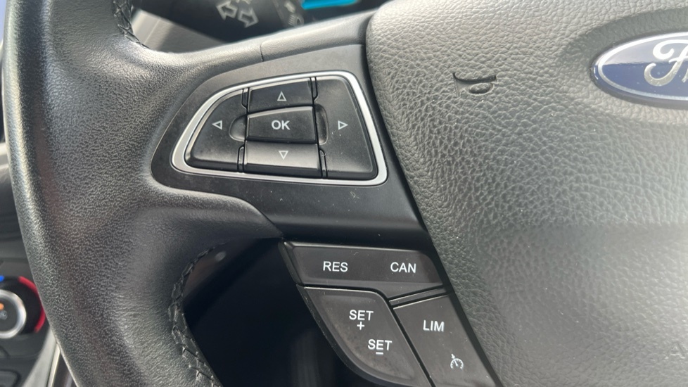 Ford Kuga Kuga St-line Silver #23
