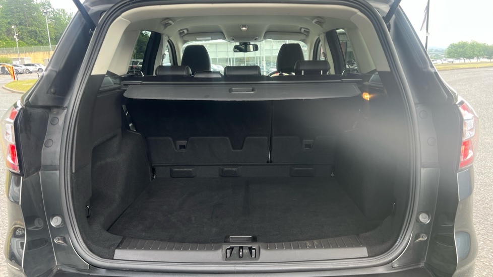 Ford Kuga Kuga St-line Silver #4