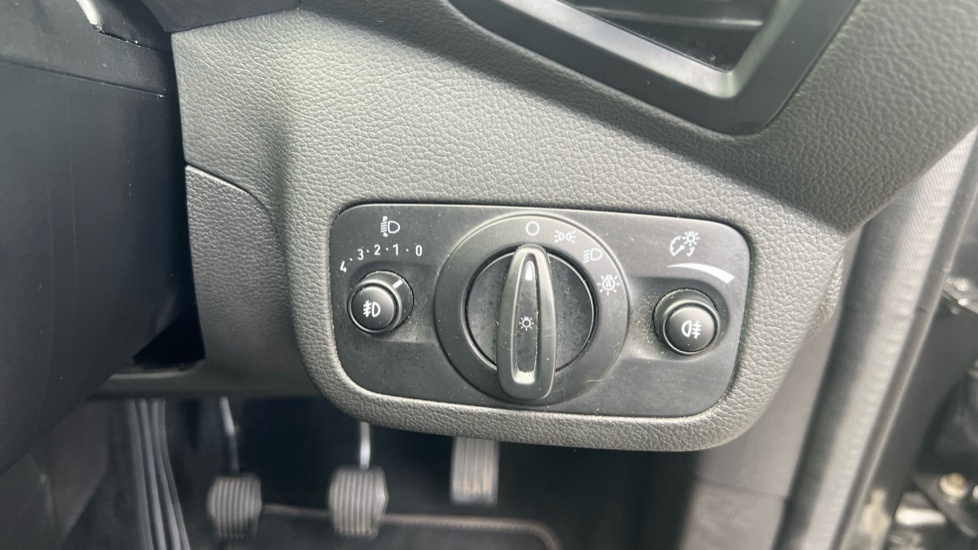 Ford Kuga Kuga St-line Silver #22