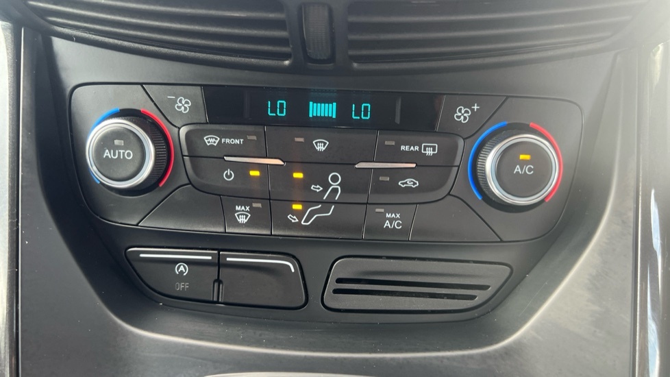 Ford Kuga Kuga St-line Silver #25