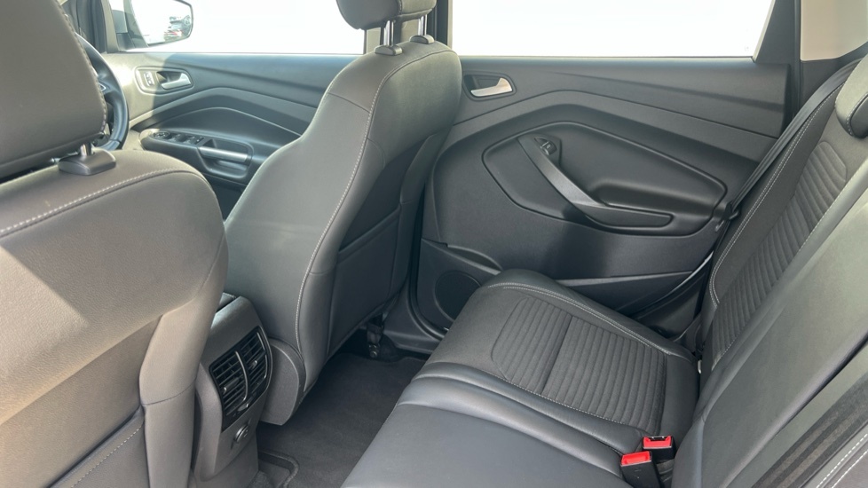Ford Kuga 2.0 Tdci Ecoblue Blue #16
