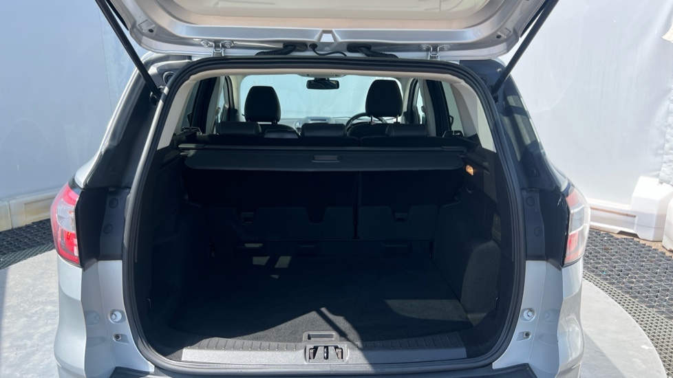 Ford Kuga 2.0 Tdci Ecoblue Blue #4