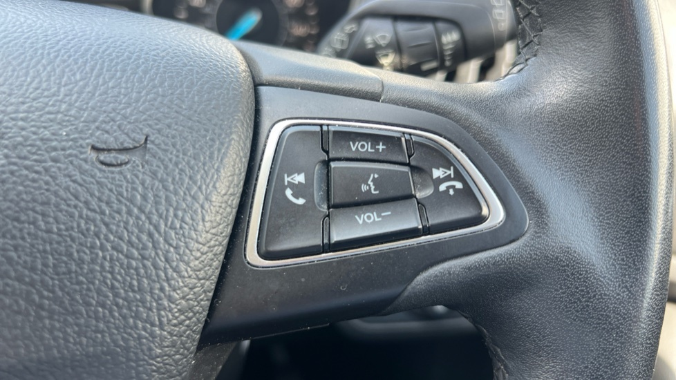Ford Kuga 2.0 Tdci Ecoblue Blue #33