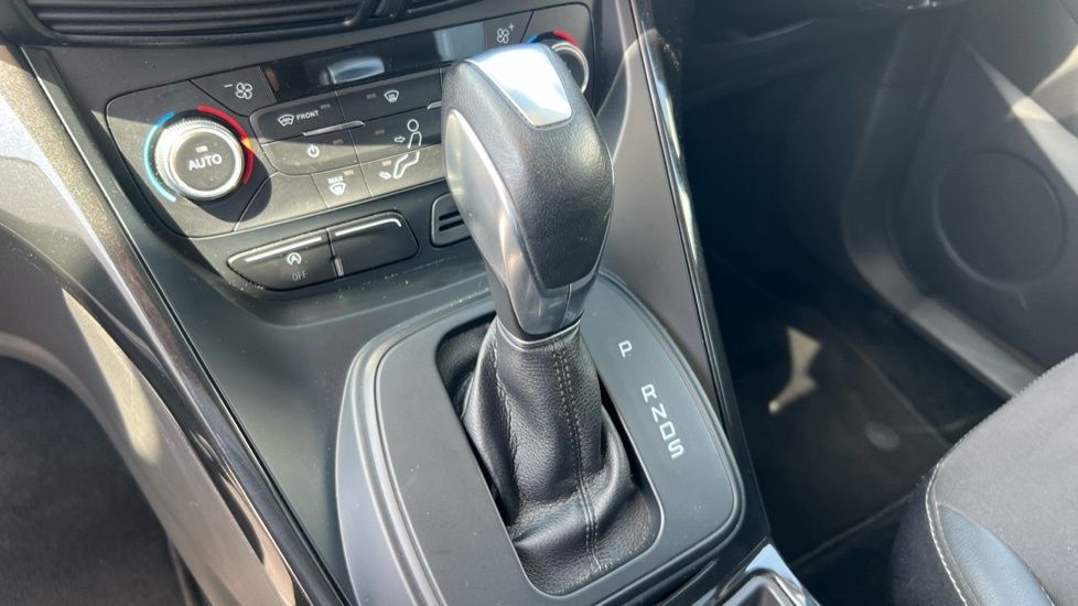 Ford Kuga 2.0 Tdci Ecoblue Blue #13