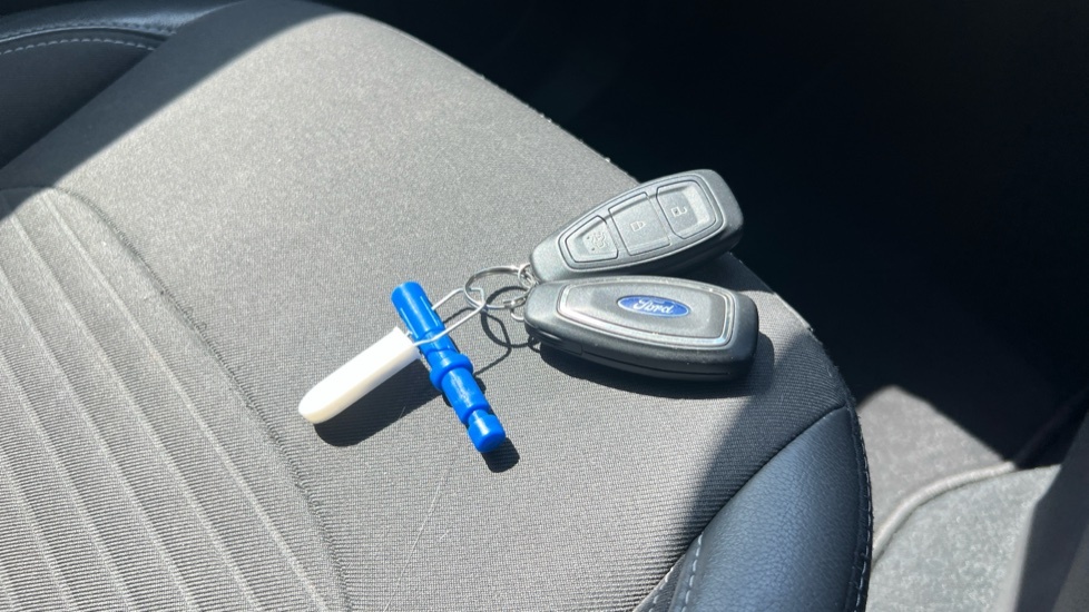 Ford Kuga 2.0 Tdci Ecoblue Blue #20