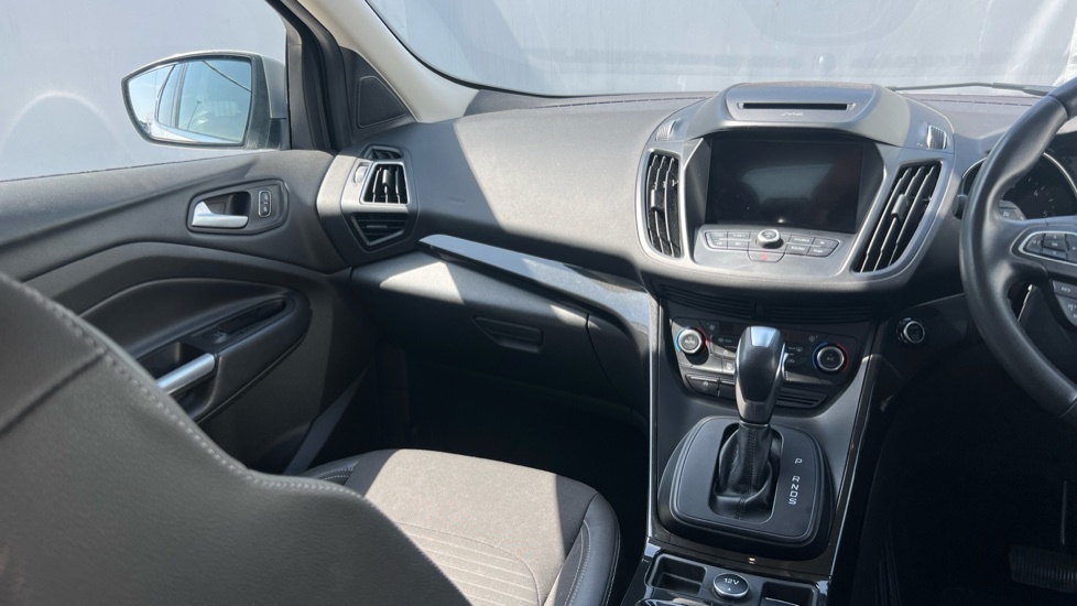 Ford Kuga 2.0 Tdci Ecoblue Blue #14