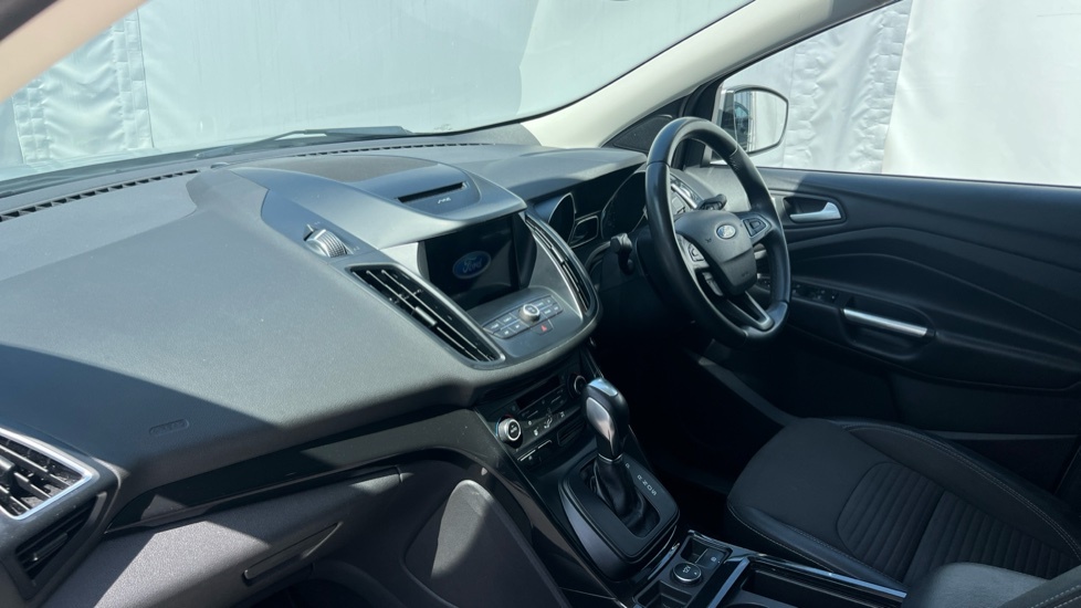 Ford Kuga 2.0 Tdci Ecoblue Blue #9