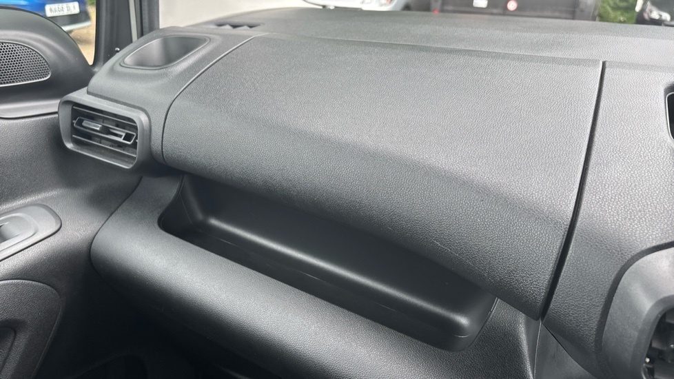 Vauxhall Combo Life Design Grey #19