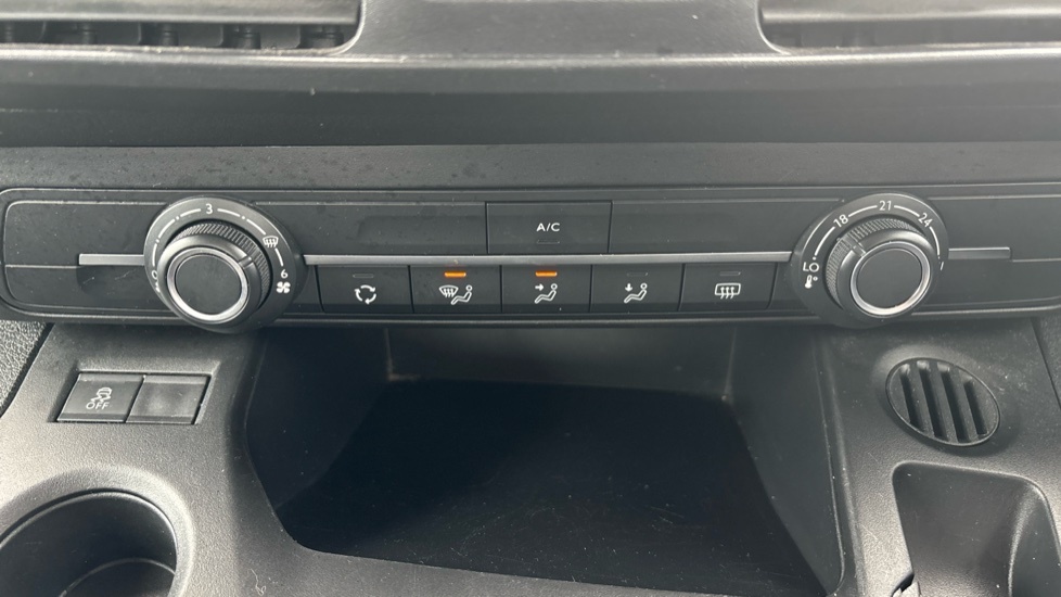 Vauxhall Combo Life Design Grey #21