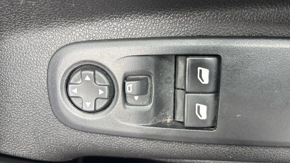 Vauxhall Combo Life Design Grey #28