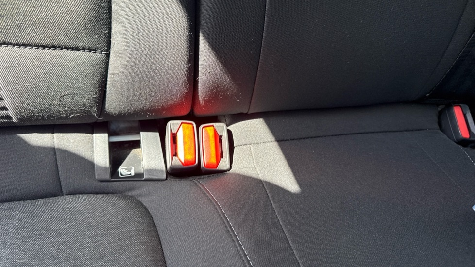 Ford Focus St Orange #17