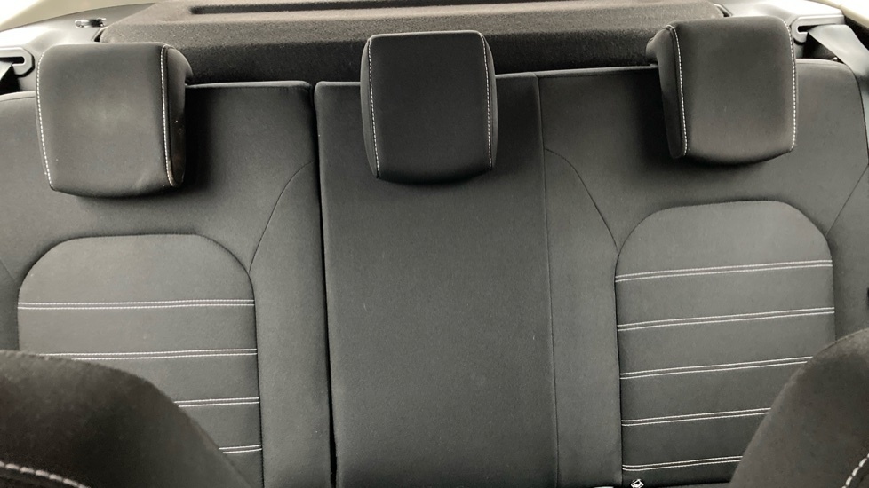Dacia Duster Prestige Blue #15