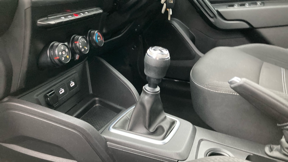 Dacia Duster Prestige Blue #13