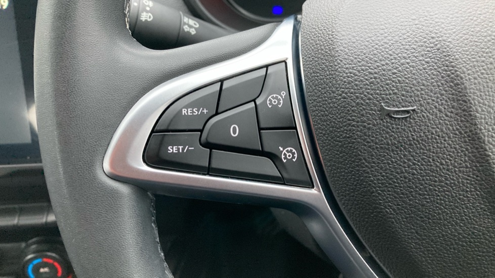 Dacia Duster Prestige Blue #23