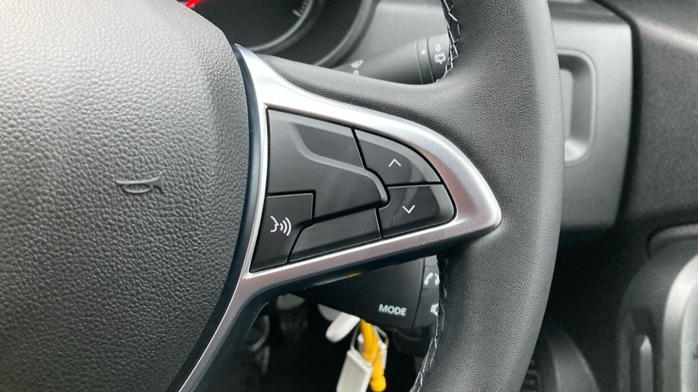 Dacia Duster Prestige Blue #24