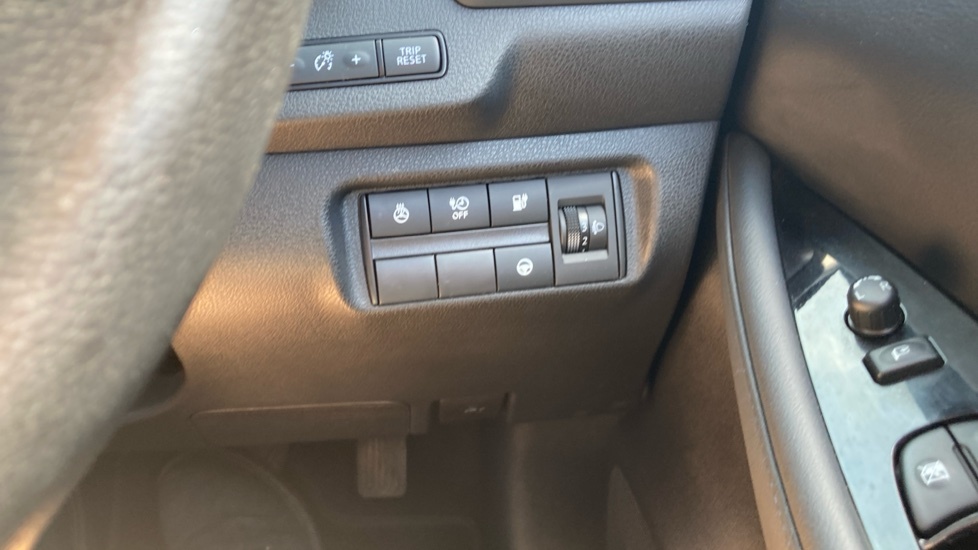 Nissan Leaf Leaf N-connecta Blue #27