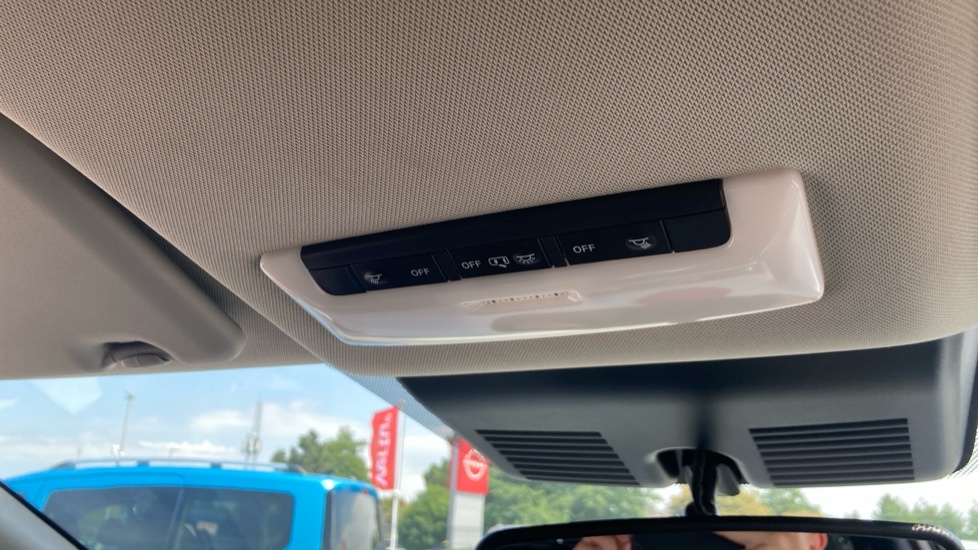 Nissan Leaf Leaf N-connecta Blue #25